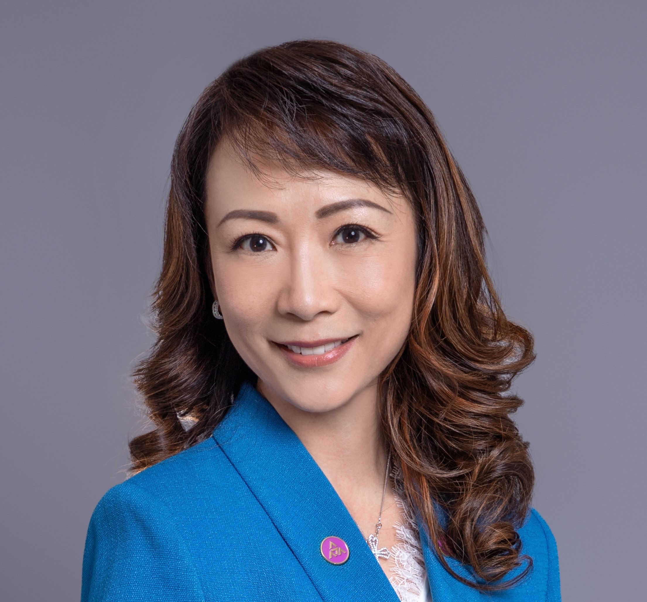 The Hong Kong Academy for Performing Arts Appoints Professor Anna CY Chan as New Director